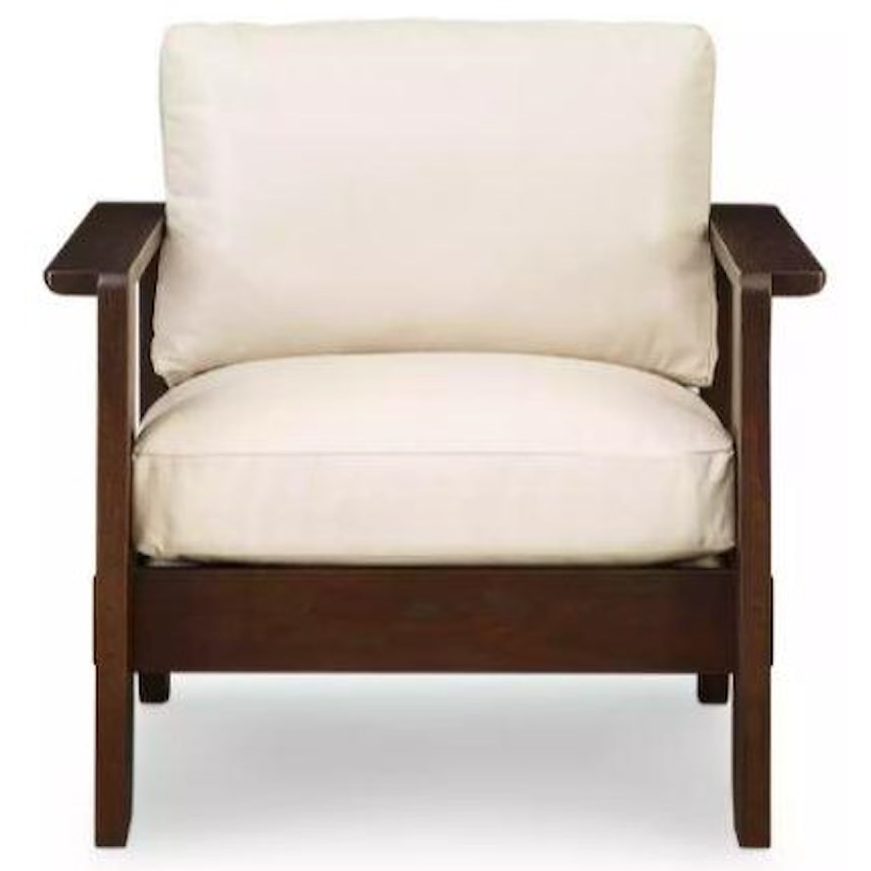 Stickley Portfolio120 Dearborn Chair