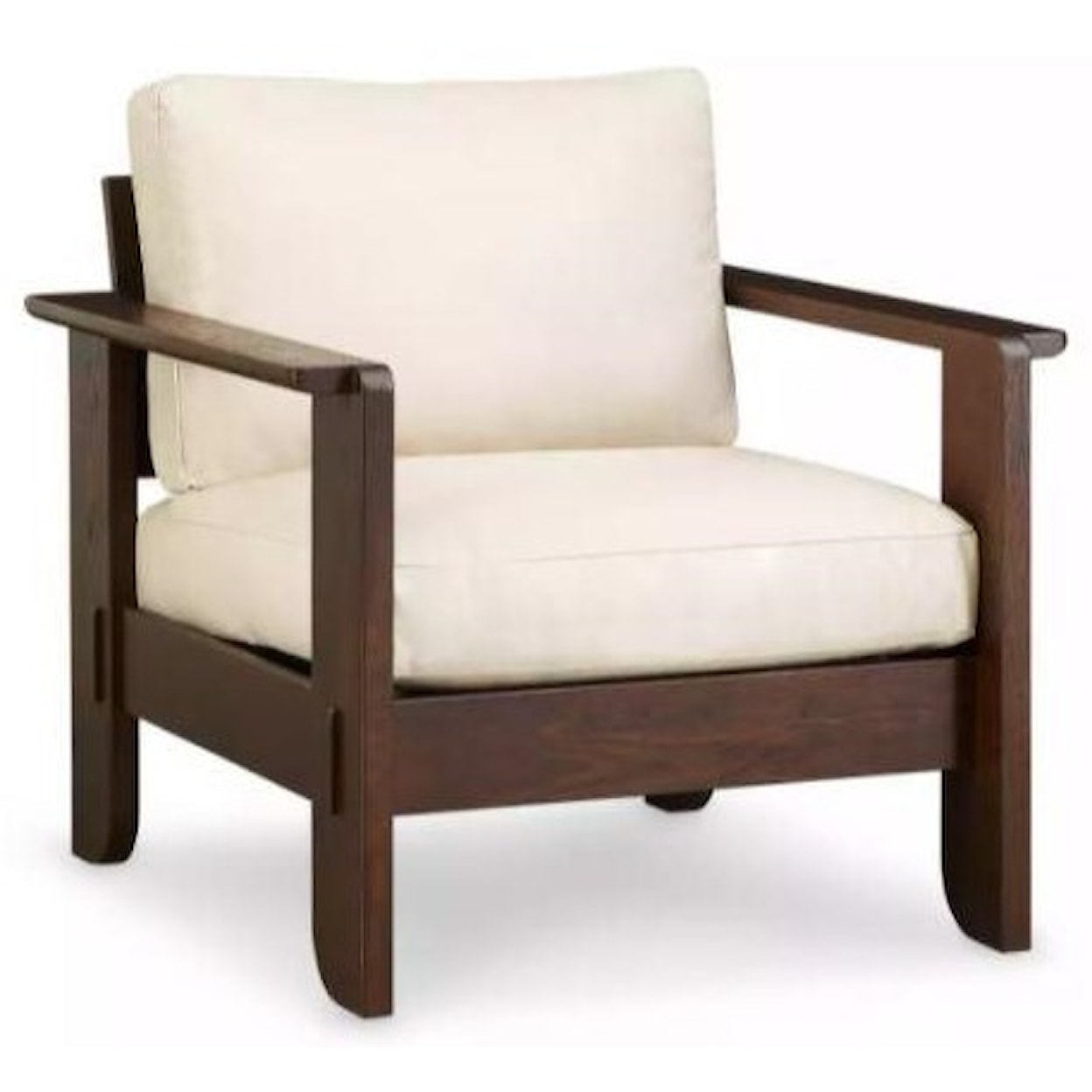 Stickley Portfolio120 Dearborn Chair