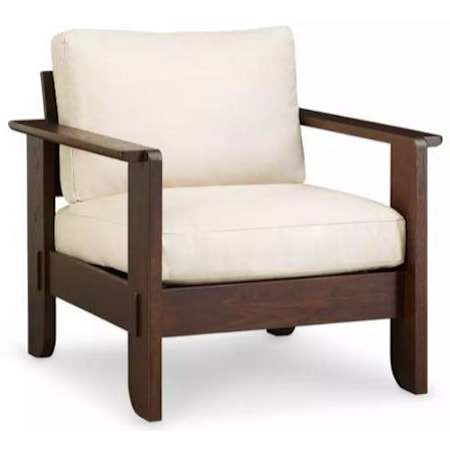 Dearborn Chair