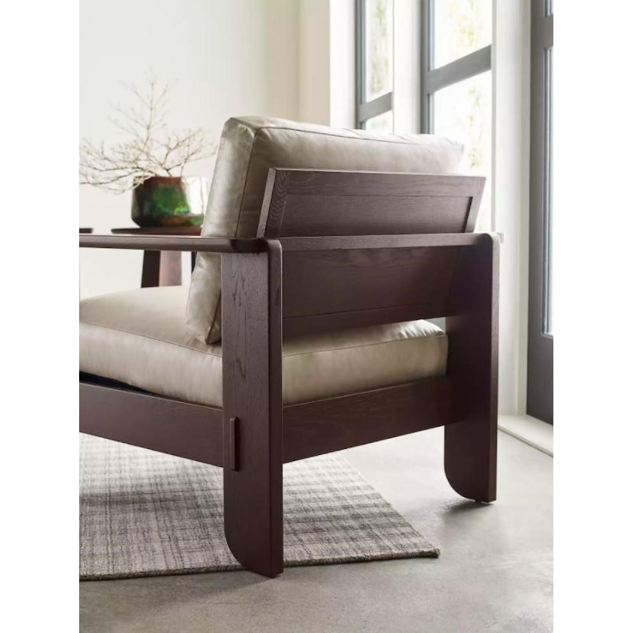 Stickley Portfolio120 Dearborn Chair