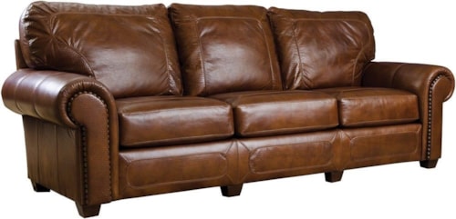 Santa Fe 74" Fabric Loveseat
