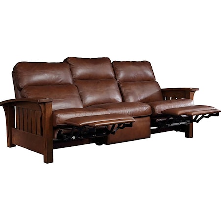 Orchard St. Motion Sofa