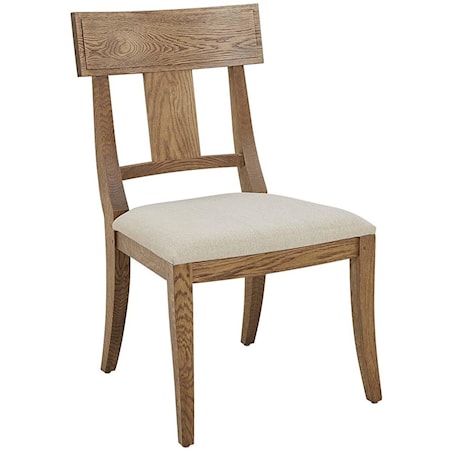 St Lawrence Side Chair
