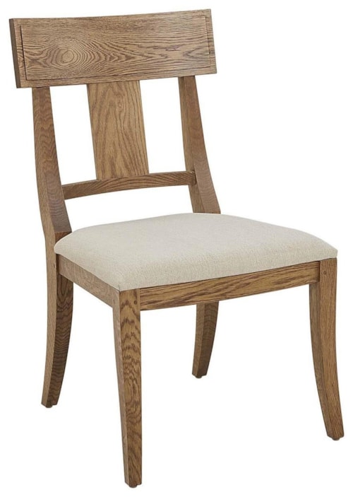 St Lawrence Side Chair