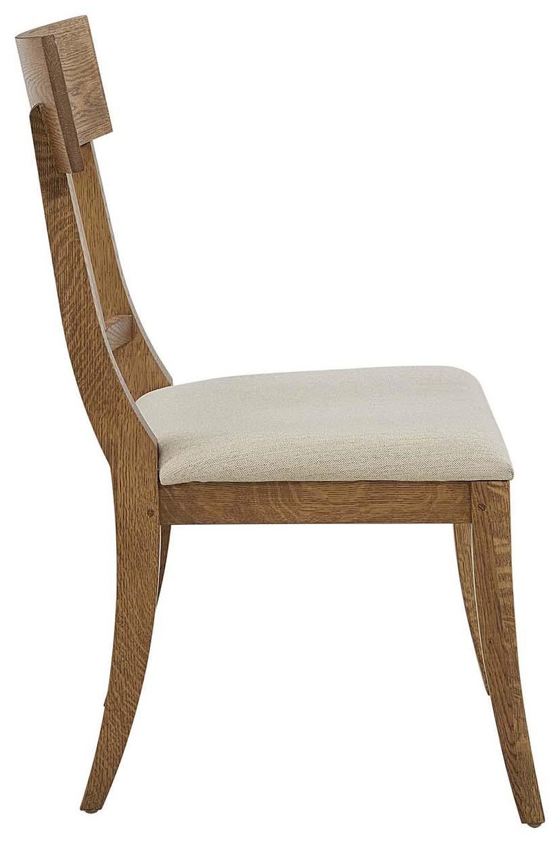 St Lawrence Side Chair