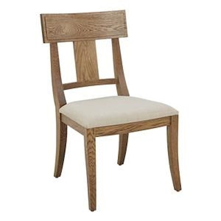 St Lawrence Side Chair