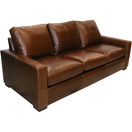 Memphis Sofa