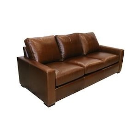 Memphis Sofa