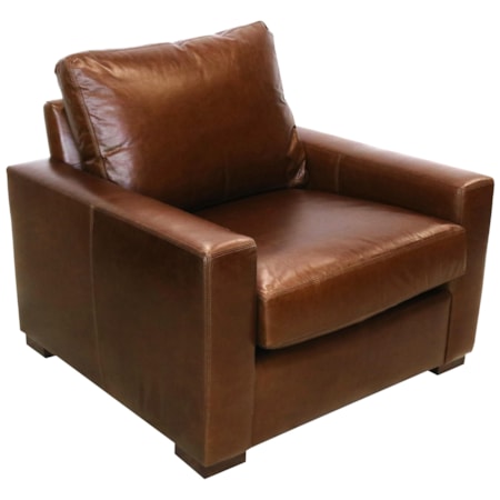 Memphis Chair