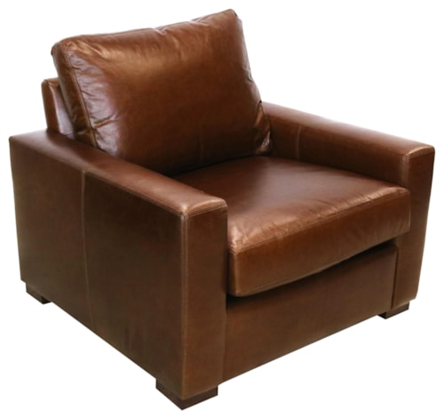 Memphis Chair