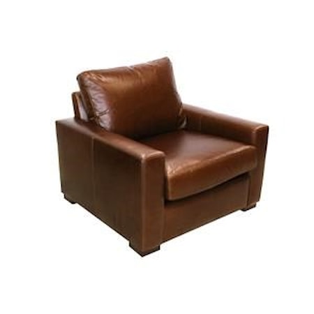Memphis Chair