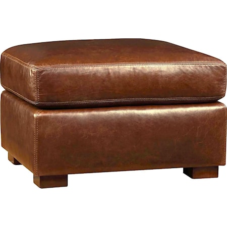 Memphis Ottoman