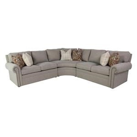 Sectional