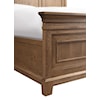 Stickley St. Lawrence St. Lawrence Queen Bed