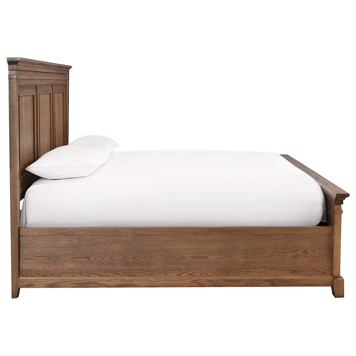 Stickley St. Lawrence St. Lawrence Cali King Bed
