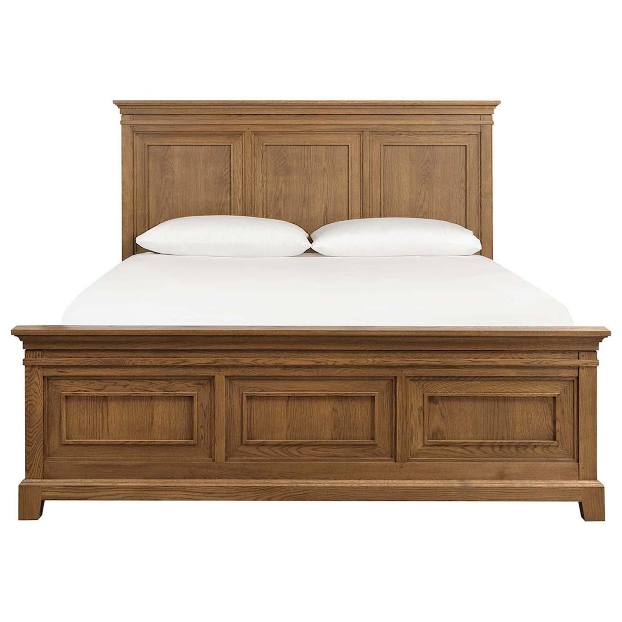 Stickley St. Lawrence St. Lawrence Cali King Bed