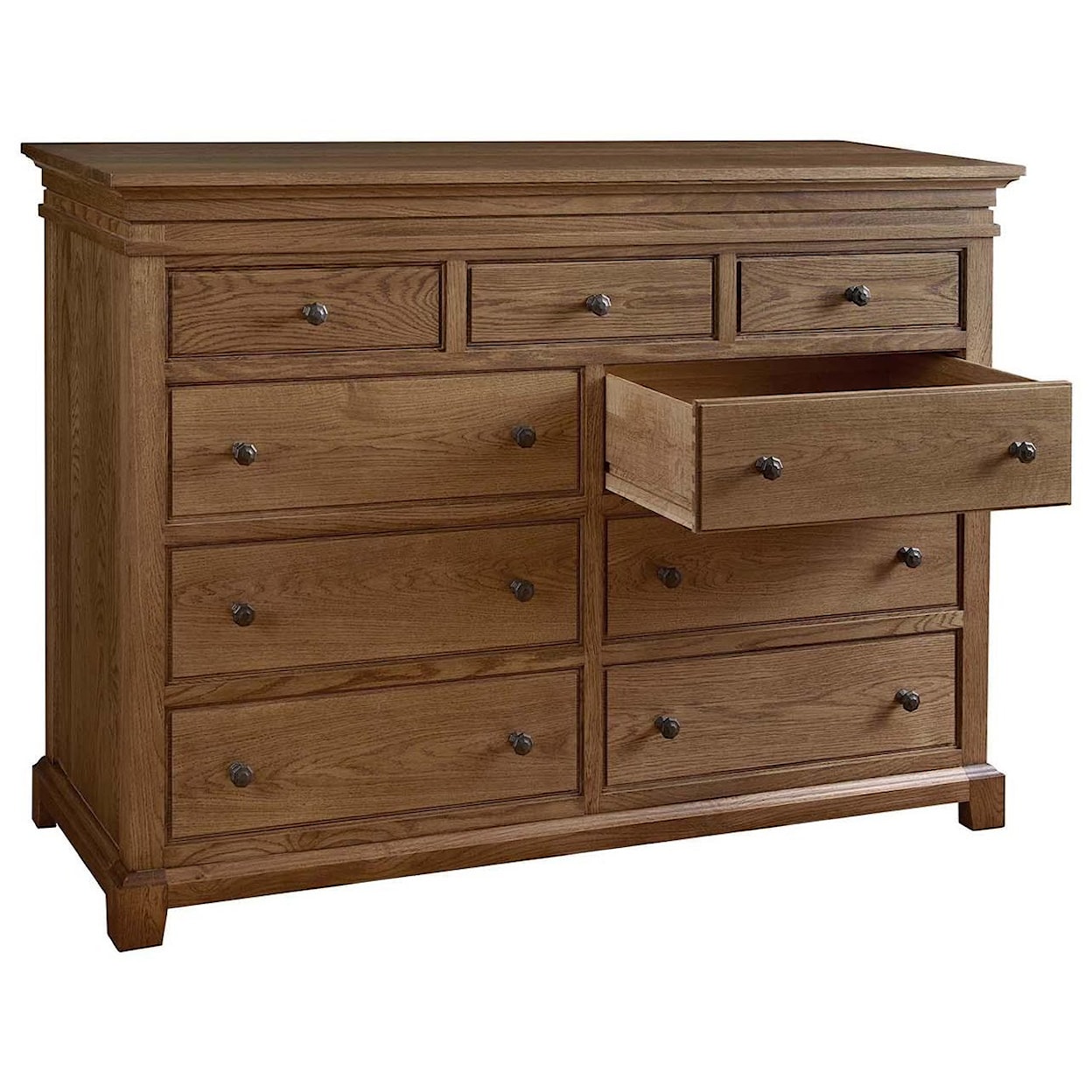 Stickley St. Lawrence St. Lawrence Dresser