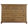 Stickley St. Lawrence St. Lawrence Dresser