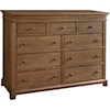 Stickley St. Lawrence St. Lawrence Dresser