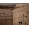 Stickley St. Lawrence St. Lawrence Dresser