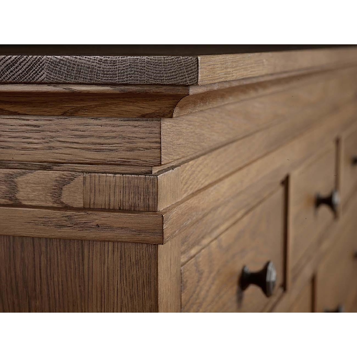 Stickley St. Lawrence St. Lawrence Dresser