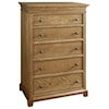 Stickley St. Lawrence St. Lawrence Tall Chest