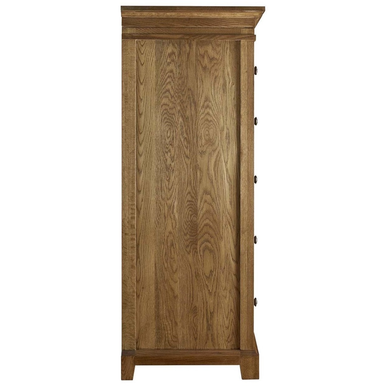 Stickley St. Lawrence St. Lawrence Tall Chest
