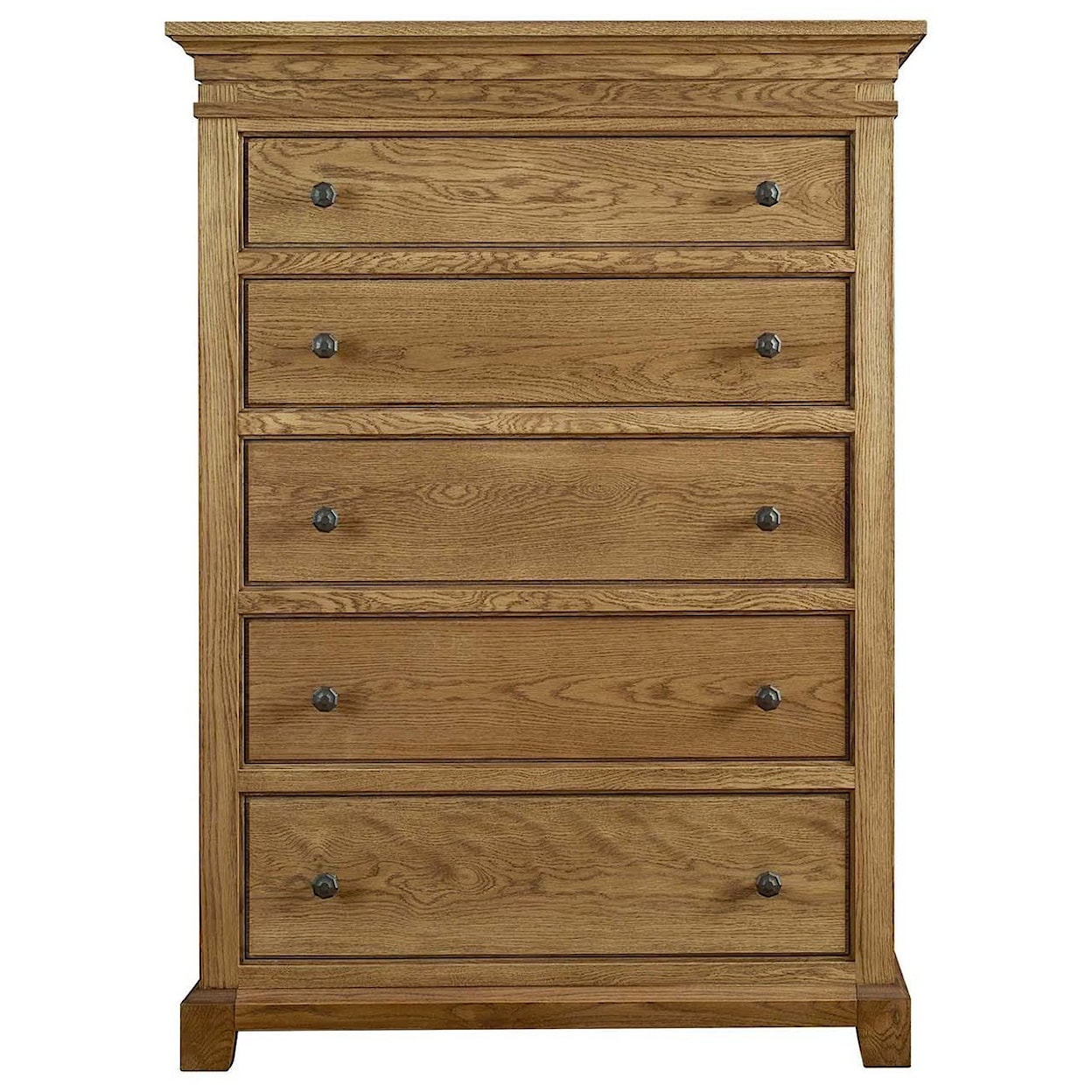 Stickley St. Lawrence St. Lawrence Tall Chest