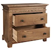 Stickley St. Lawrence St. Lawrence Nightstand