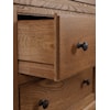 Stickley St. Lawrence St. Lawrence Nightstand