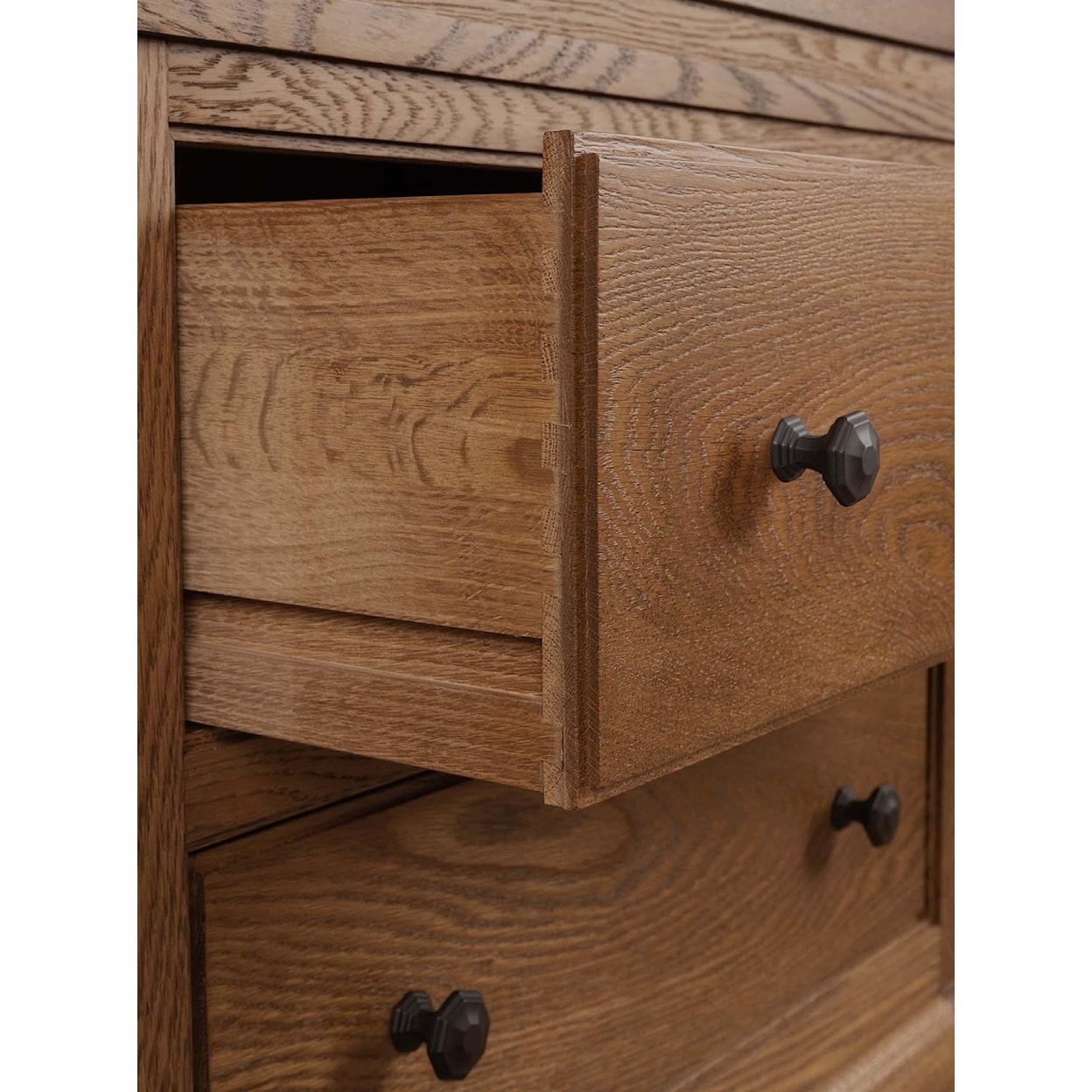 Stickley St. Lawrence St. Lawrence Nightstand