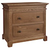 Stickley St. Lawrence St. Lawrence Nightstand