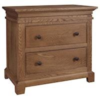 St. Lawrence Nightstand