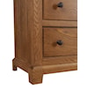 Stickley St. Lawrence St. Lawrence Nightstand