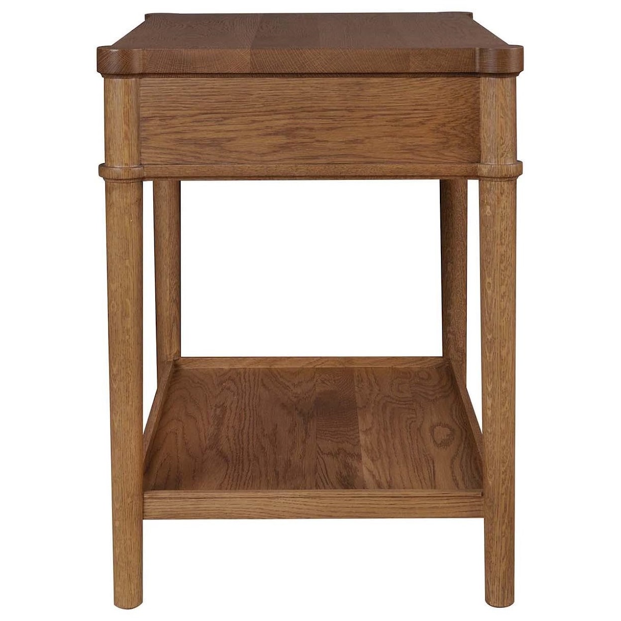 Stickley St. Lawrence St. Lawrence Open Nightstand