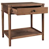 Stickley St. Lawrence St. Lawrence Open Nightstand