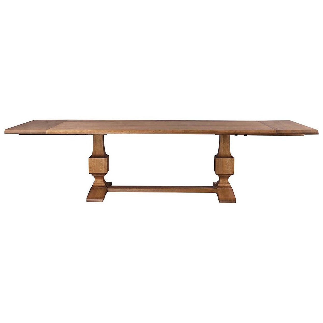 Stickley St. Lawrence St. Lawrence Trestle Table