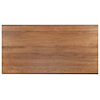 Stickley St. Lawrence St. Lawrence Trestle Table