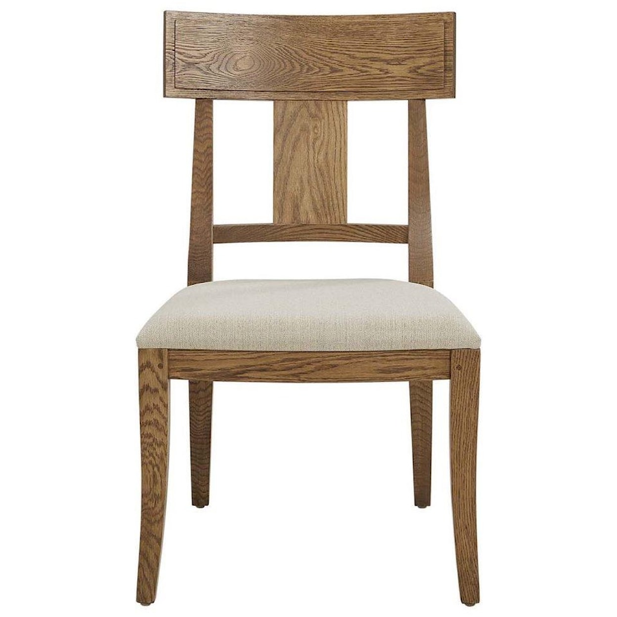 Stickley St. Lawrence St. Lawrence Fabric Side Chair