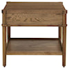 Stickley St. Lawrence St. Lawrence Post End Table