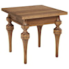 Stickley St. Lawrence St. Lawrence End Table