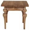 Stickley St. Lawrence St. Lawrence End Table