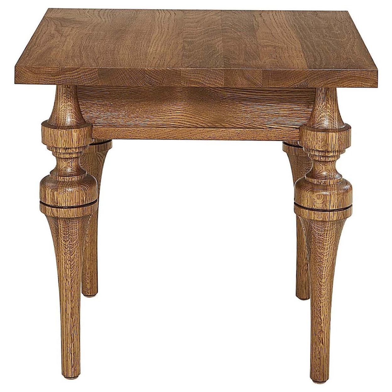 Stickley St. Lawrence St. Lawrence End Table