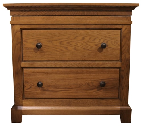 Nightstand