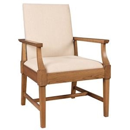 St. Lawrence Hostess Chair