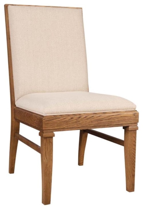 St. Lawrence Side Chair