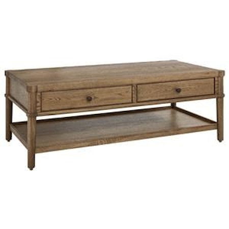 Cocktail Table