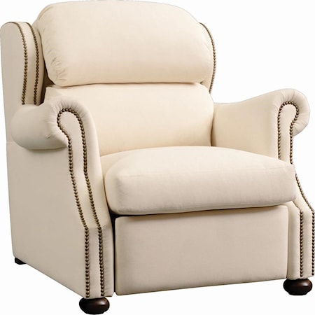 Durango Power Fabric Recliner