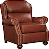 Stickley Stickley Fine Upholstered Chairs Durango Leather Recliner
