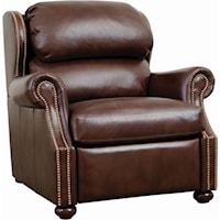 Durango Power Leather Wall Recliner